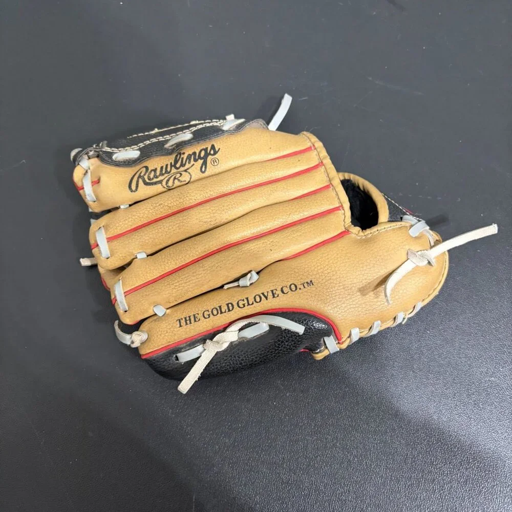 Rawlings Players Series 10